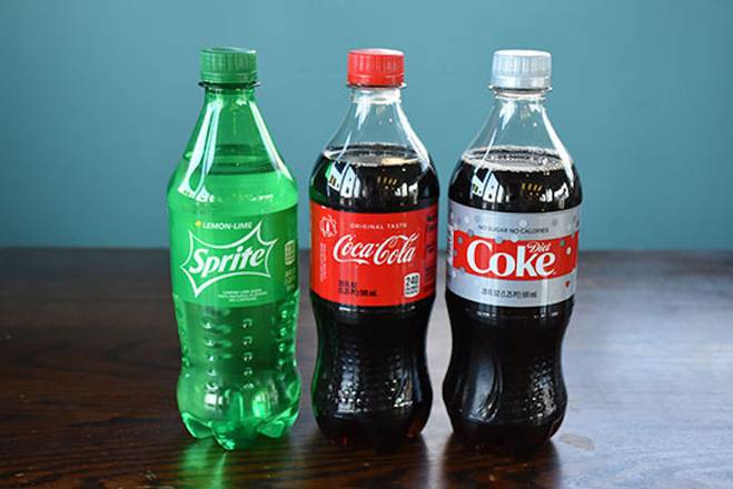 Order Soda food online from Mama D Coffee store, Waukesha on bringmethat.com
