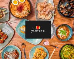 Yakitoro - Castellana