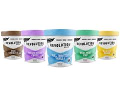 Revolution Gelato (ATL02-1)