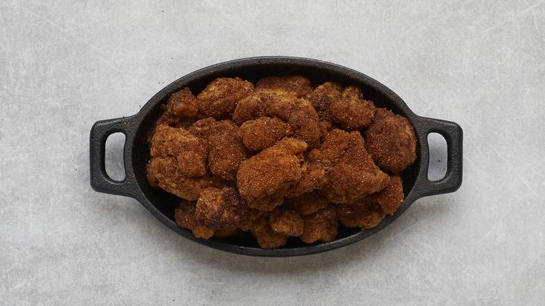 Order Jerk Cauliflower Bites food online from Just Wing It. store, Alexandria on bringmethat.com