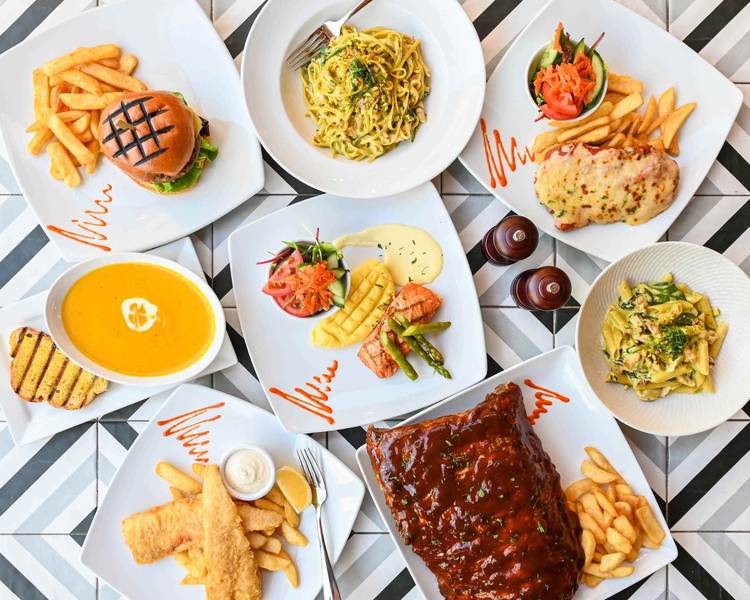 Griddle Restaurant Menu Takeout in Sydney Delivery Menu & Prices