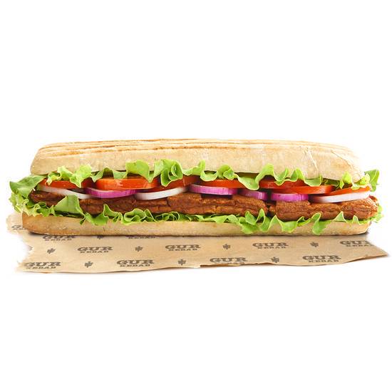 CIABATTA MEXICANOS
