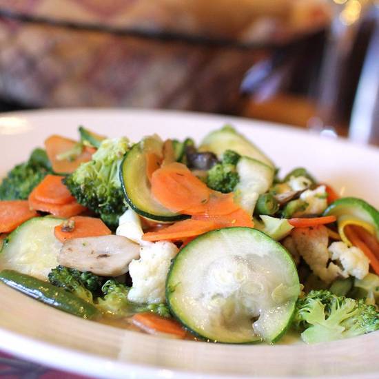 Order S/O Primavera Vegatables food online from La Piazza store, Merrick on bringmethat.com