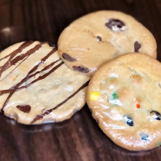 Order Cookie food online from Nypd store, Ann Arbor on bringmethat.com