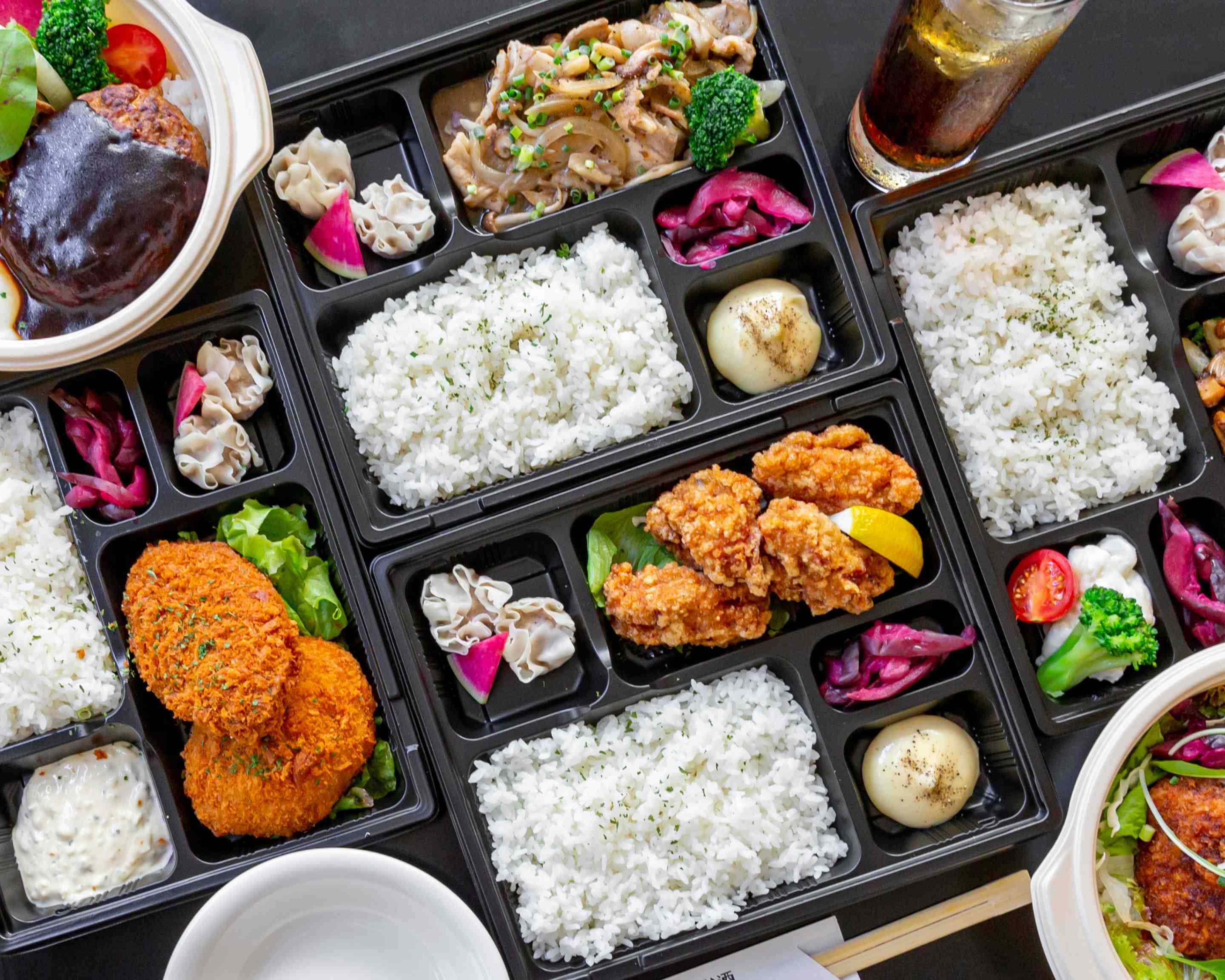 西口18番 Nishiguchi18banの出前 宅配 テイクアウトメニュー ウーバーイーツ