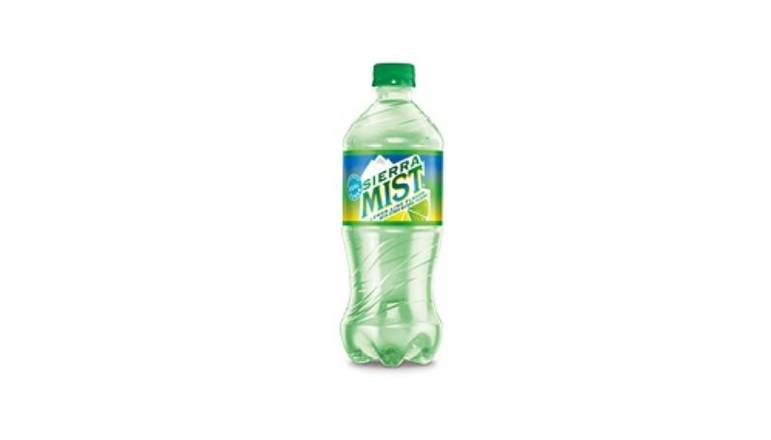 Order Sierra Mist food online from Little Caesars store, La Verne on bringmethat.com