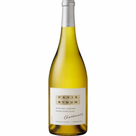 Order Chardonnay, Davis Bynum food online from Sushi Katsu-Ya - Woodland Hills store, Woodland Hills on bringmethat.com