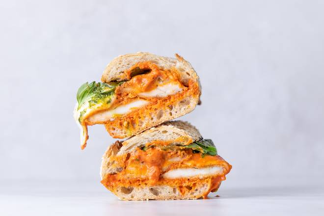 Order The Spicy P food online from Ggiata Delicatessen store, Los Angeles on bringmethat.com