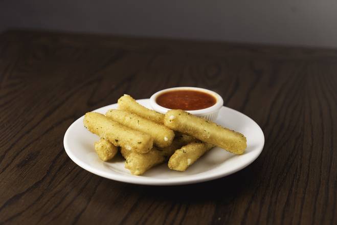 Order Mozzarella Sticks food online from Rosati's Pizza store, Hanover Park on bringmethat.com