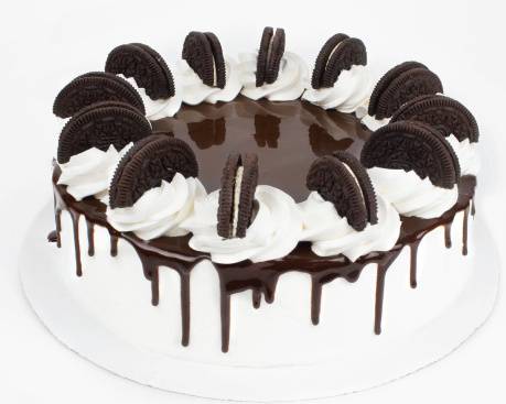 Oreo Cake Delivery In East Lansing Postmates
