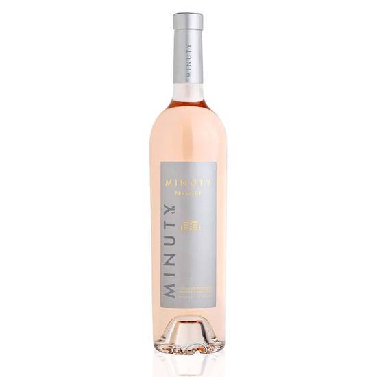 MINUTY PRESTIGE 75CL