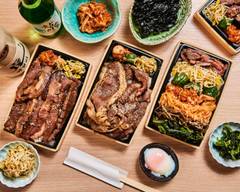 四谷焼肉 極肉不破