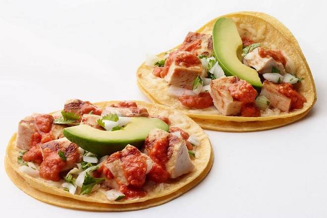 Order California Sunset Taco food online from California Tortilla store, Glen Mills on bringmethat.com