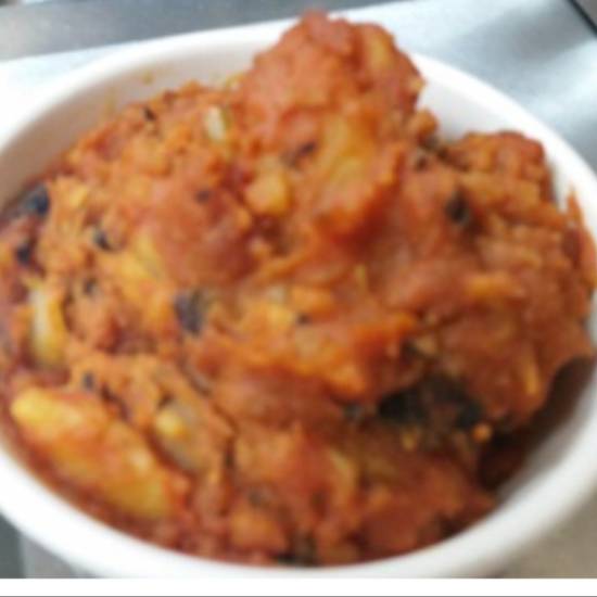 Order Asaro food online from Funmi Cafe store, Louisville on bringmethat.com