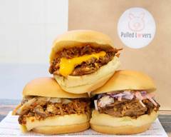 Pulled Lovers