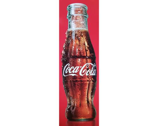 Order Bottle Coke food online from Oriental House store, Greenville on bringmethat.com