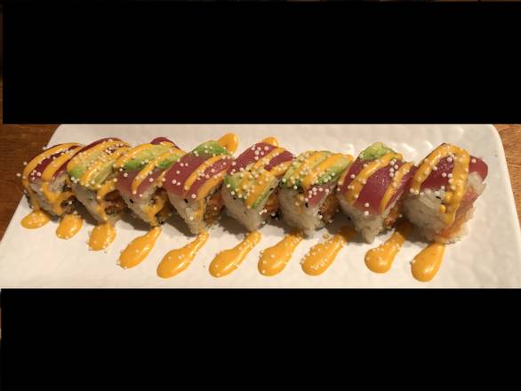 Order Java food online from Sushi Island store, Queens on bringmethat.com