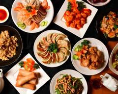 香港亭　青葉台店　Hong Kong tei Aobadai ten