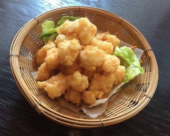 Order Popcorn Shrimp food online from Kare Thai Bistro store, New York on bringmethat.com