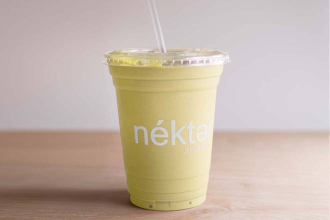 Order Mango Delight food online from Nekter Juice Bar store, Folsom on bringmethat.com