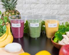 低糖質・高タンパク!ヘルシーフード&プロテインスムージー TOOLE 本町店 Low carb・High protein!Healthy food and Protein smoothie TOOLE Honmachi