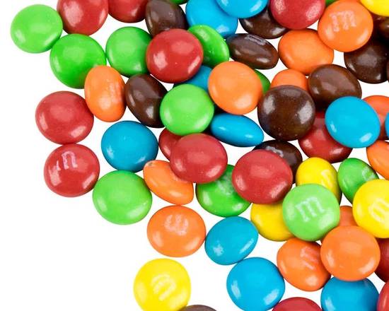 Order Mini M&Ms food online from Mindy's Munchies Chocolate store, River Vale on bringmethat.com