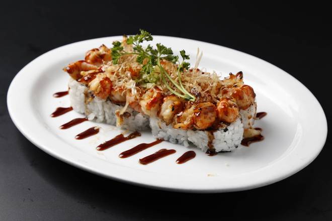 Order Lobster Roll food online from Yanagi Sushi & Grill store, Dublin on bringmethat.com