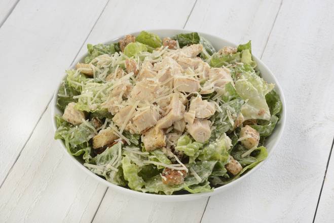 Order Chicken Caesar Salad food online from Nature's Table store, Orlando on bringmethat.com