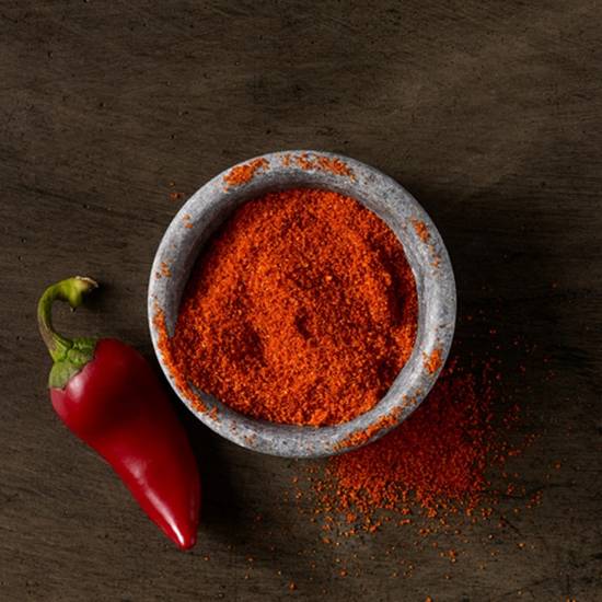 Order Red Hot Riplet Rub food online from Wings Out store, Corpus Christi on bringmethat.com