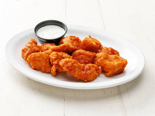 Order 10 WINGS BONELESS food online from Gator's Dockside store, Gainesville on bringmethat.com