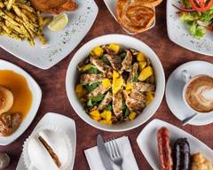 Sabor Colombiano