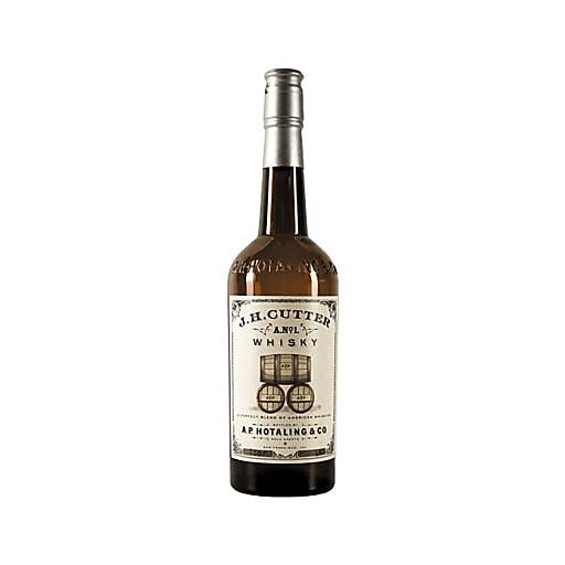 Order J.H. Cutter Whisky (750 ML) 126039 food online from Bevmo! store, Emeryville on bringmethat.com
