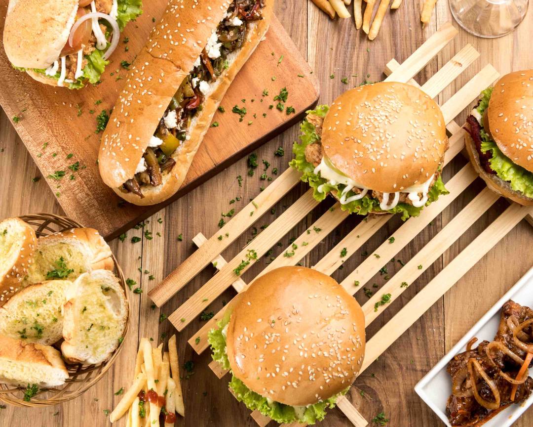 Paan Paan Alfred House Delivery Colombo Uber Eats