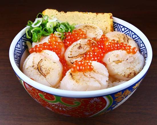 瞞著爹 台北內湖丼飯店