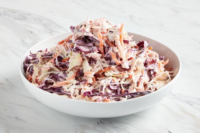 Order Family Side: Cider Slaw food online from Firebirds Wood Fired Grill store, Omaha on bringmethat.com