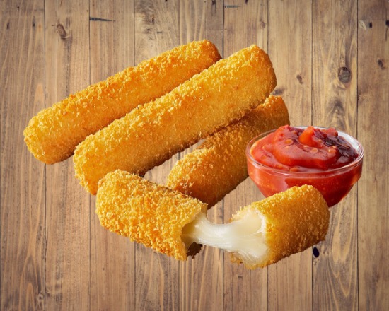 Mozza Sticks