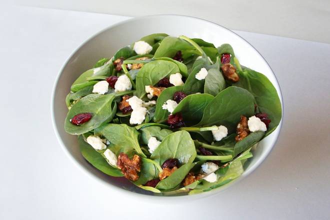 Order Side Salad food online from Pieology Pizzia store, Honolulu on bringmethat.com