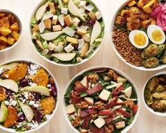 Just Salad - Palm Beach Gardens