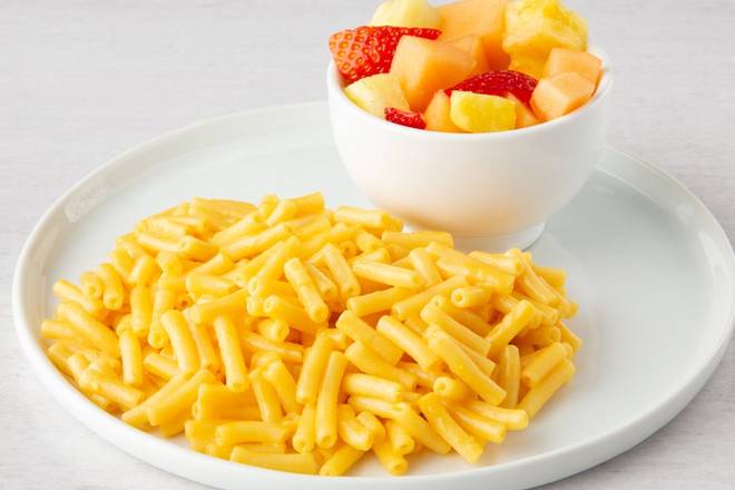 Order KRAFT® Macaroni & Cheese food online from Village Inn Pancake House store, Tampa on bringmethat.com