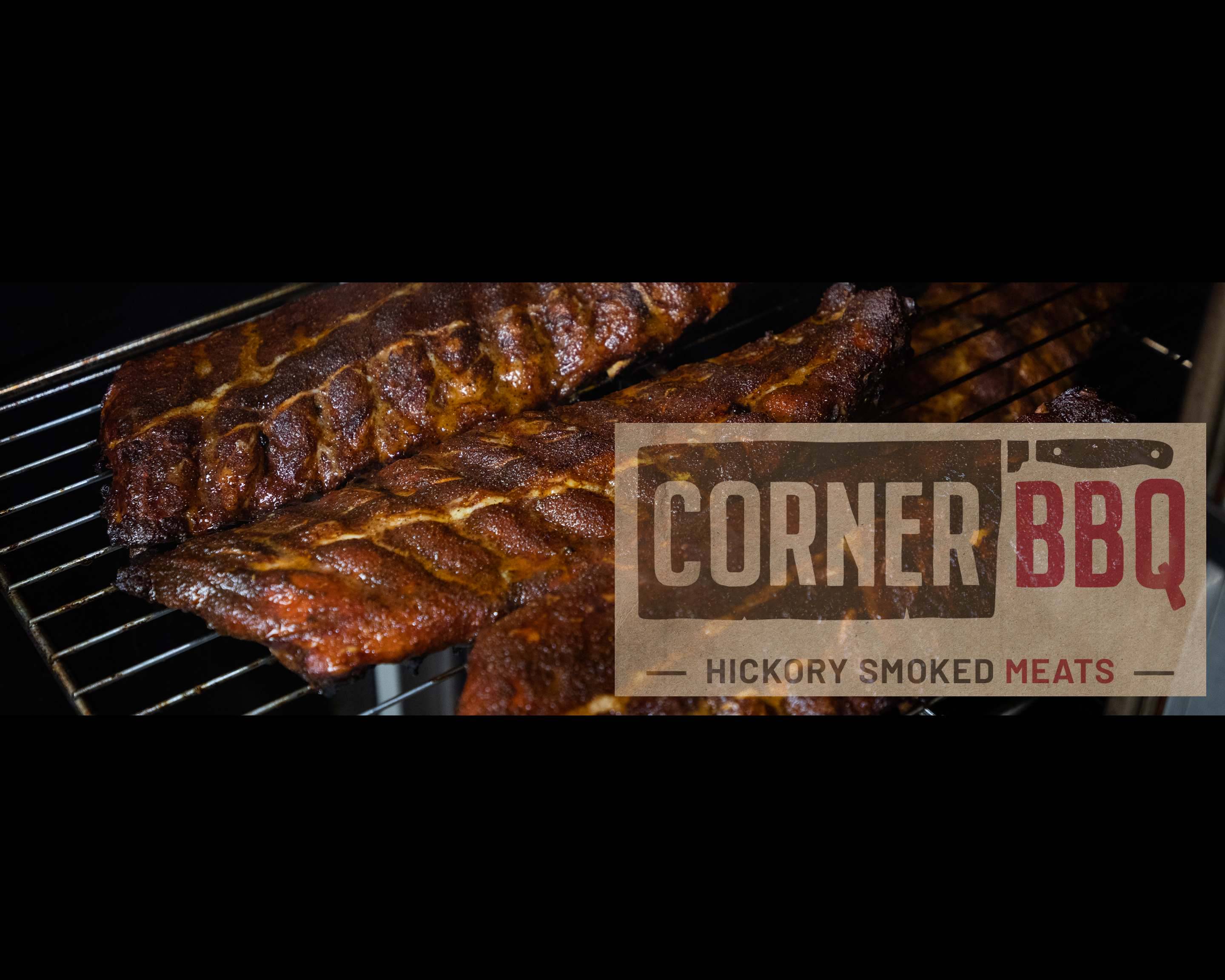 Order Corner BBQ Menu Delivery Online Chicago Menu & Prices Uber Eats