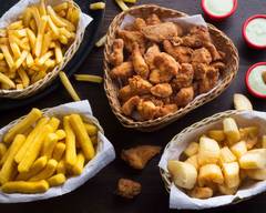 Chicken Taste
