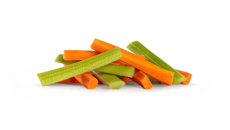 Order Veggie Sticks food online from Wingstop store, Medford on bringmethat.com