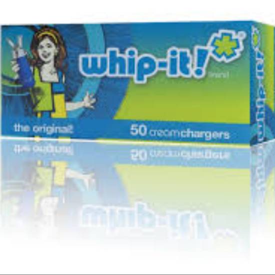 Order Whip-It! (50 pk) food online from Mamba Mart store, Los Angeles on bringmethat.com