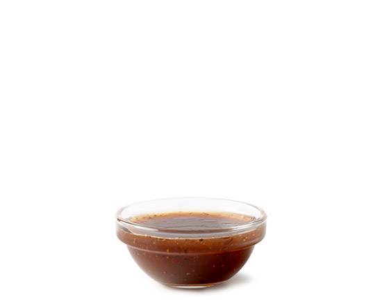 Order Low-Fat Balsamic Vinaigrette food online from Mcdonald® store, Lakewood on bringmethat.com