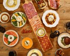 That Burrata Place