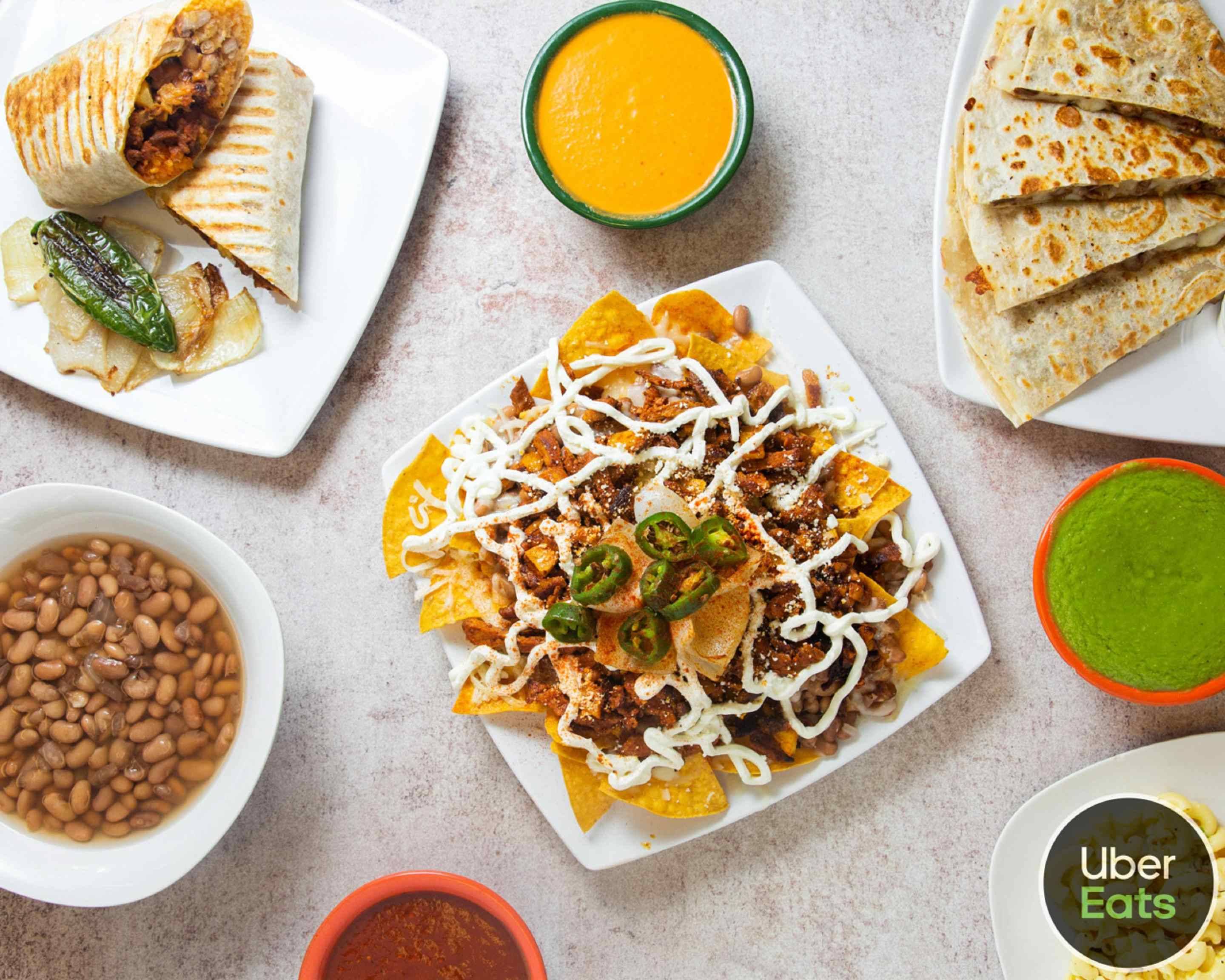 Don Pollo Mexican Grill Menu West Valley City • Order Don Pollo Mexican