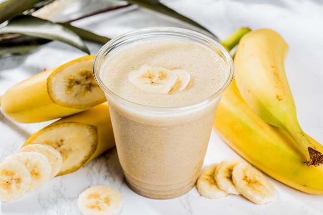Order Bah-nana food online from Aura Bistro Market store, Miami on bringmethat.com