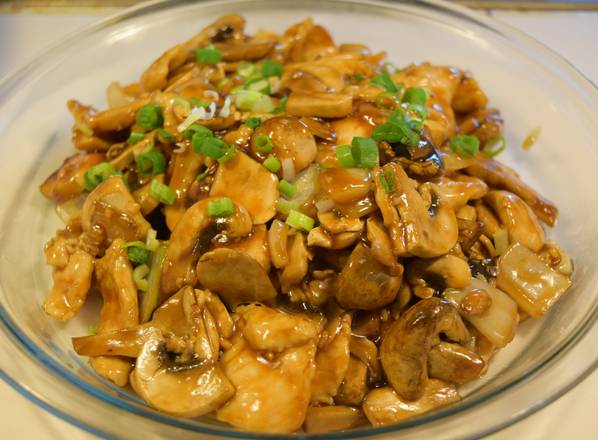 Order BBQ Sauce Chicken food online from Dragonfly store, Centralia on bringmethat.com
