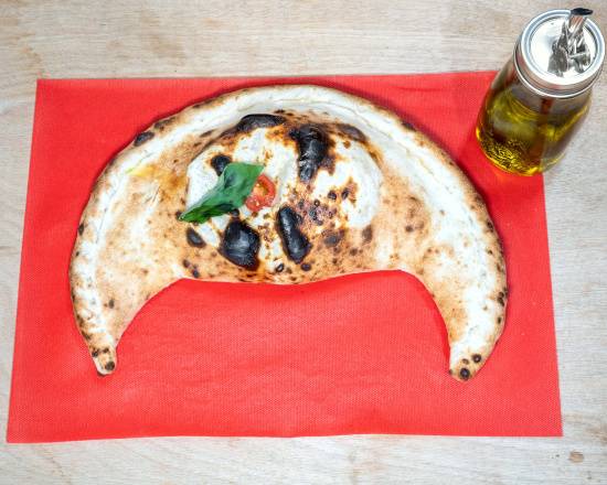 Calzone soufflée viande hachée