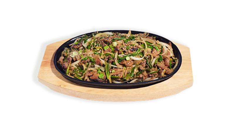 Order Bulgogi food online from Bonchon store, Germantown on bringmethat.com
